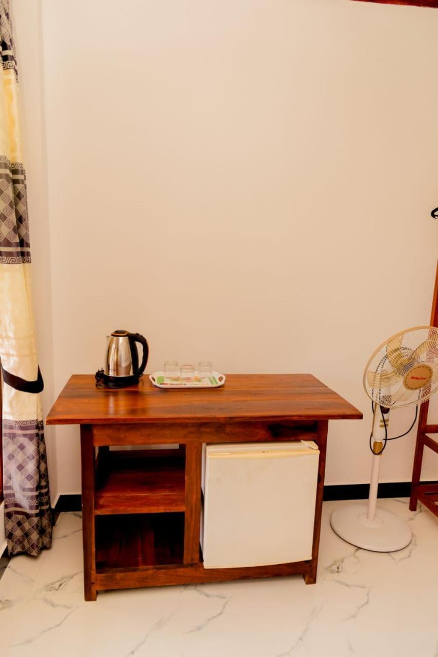 Samiru Guest Inn Procida Dış mekan fotoğraf