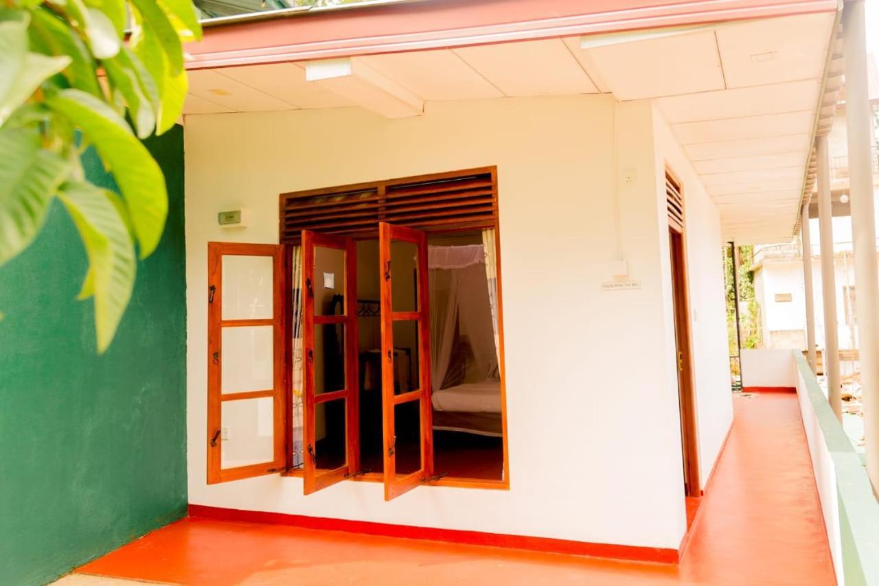 Samiru Guest Inn Procida Dış mekan fotoğraf