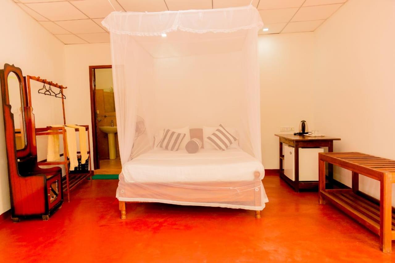Samiru Guest Inn Procida Dış mekan fotoğraf