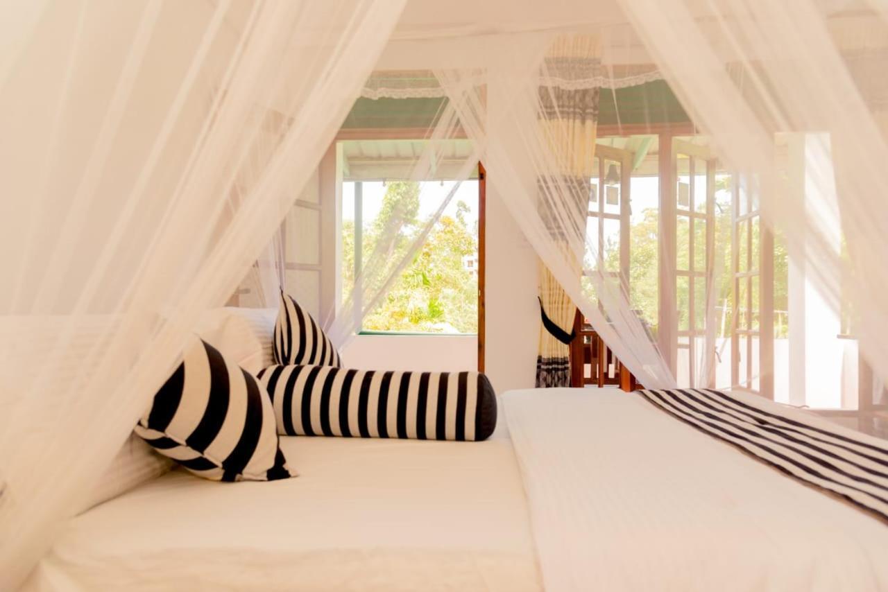 Samiru Guest Inn Procida Dış mekan fotoğraf