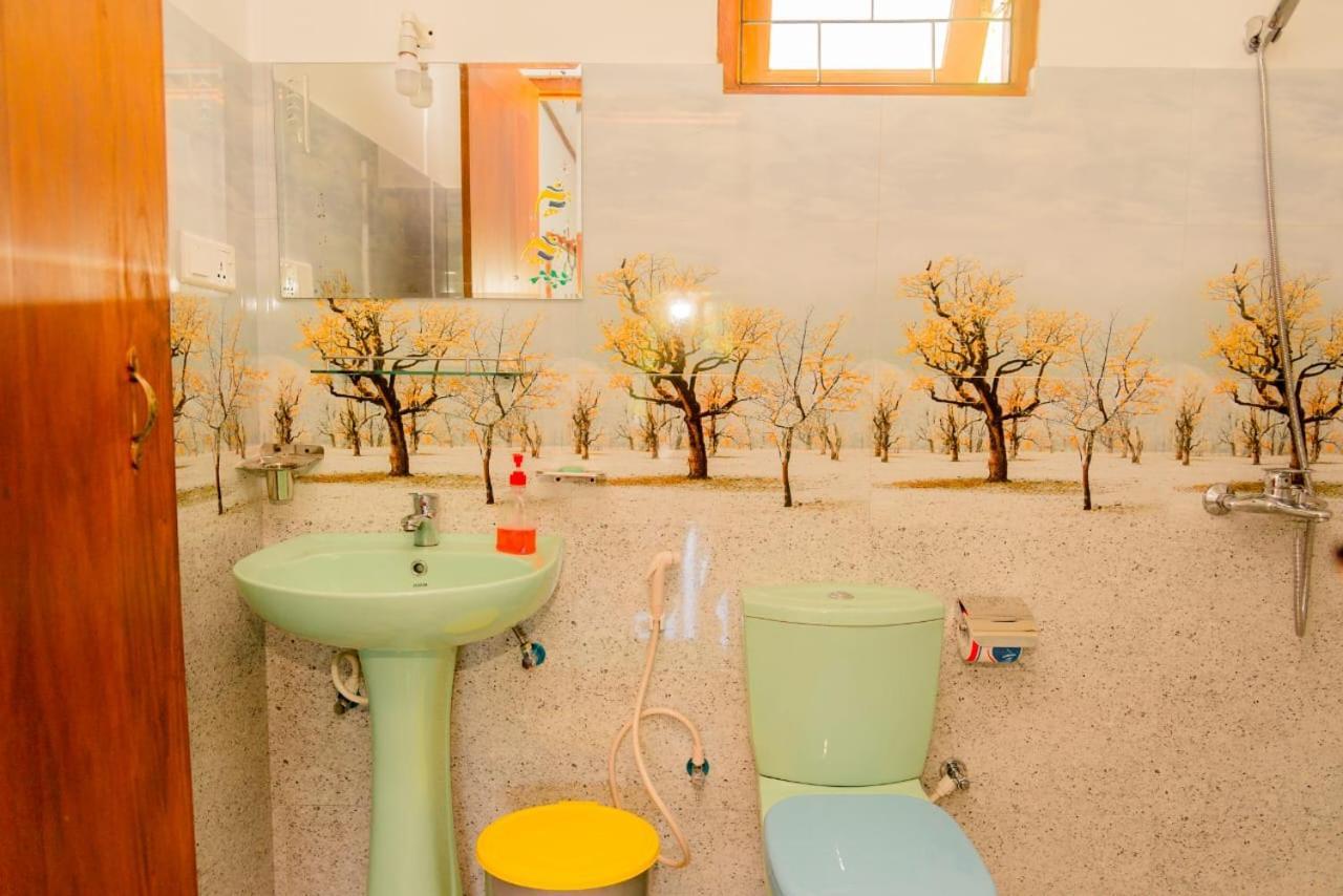Samiru Guest Inn Procida Dış mekan fotoğraf