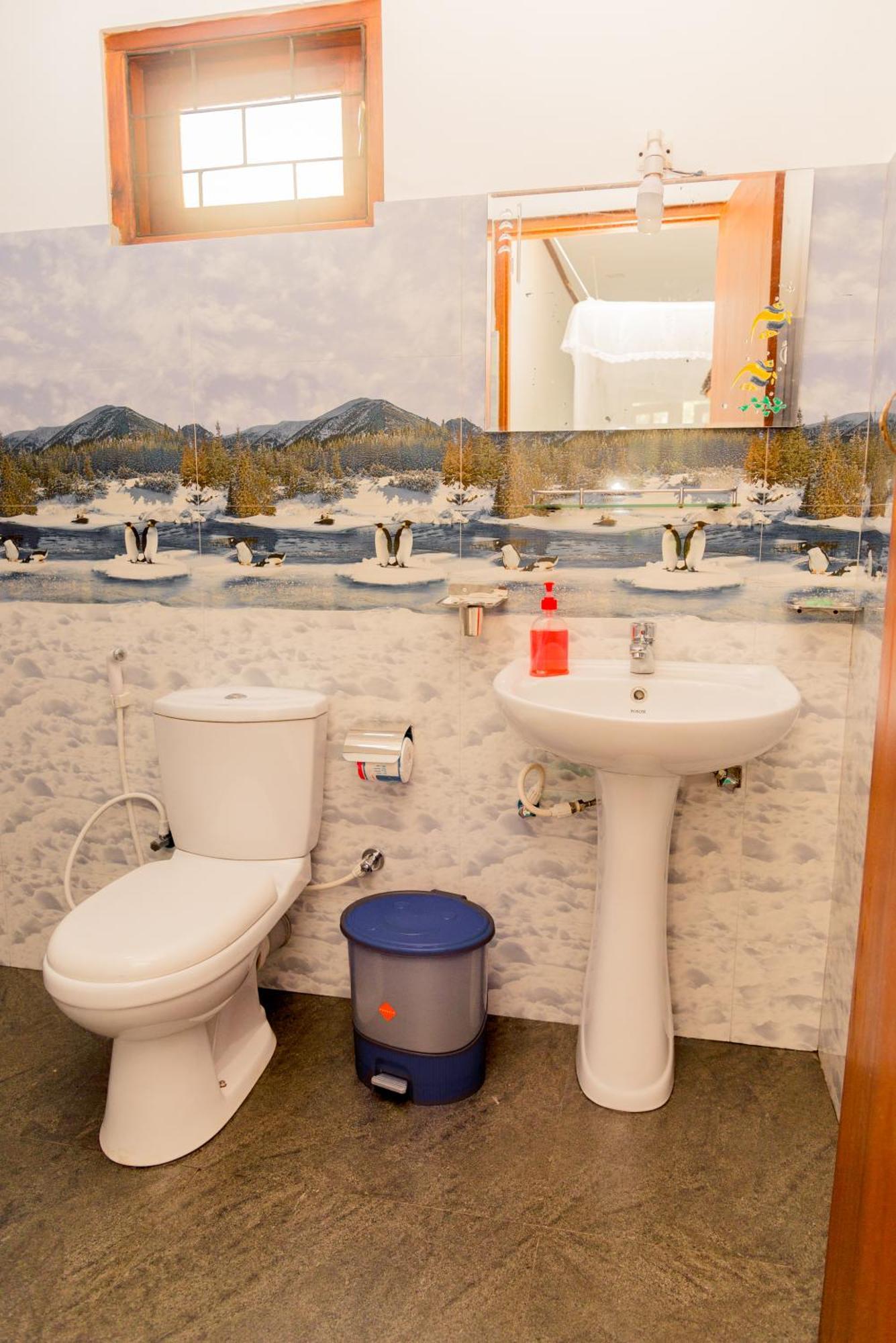 Samiru Guest Inn Procida Dış mekan fotoğraf