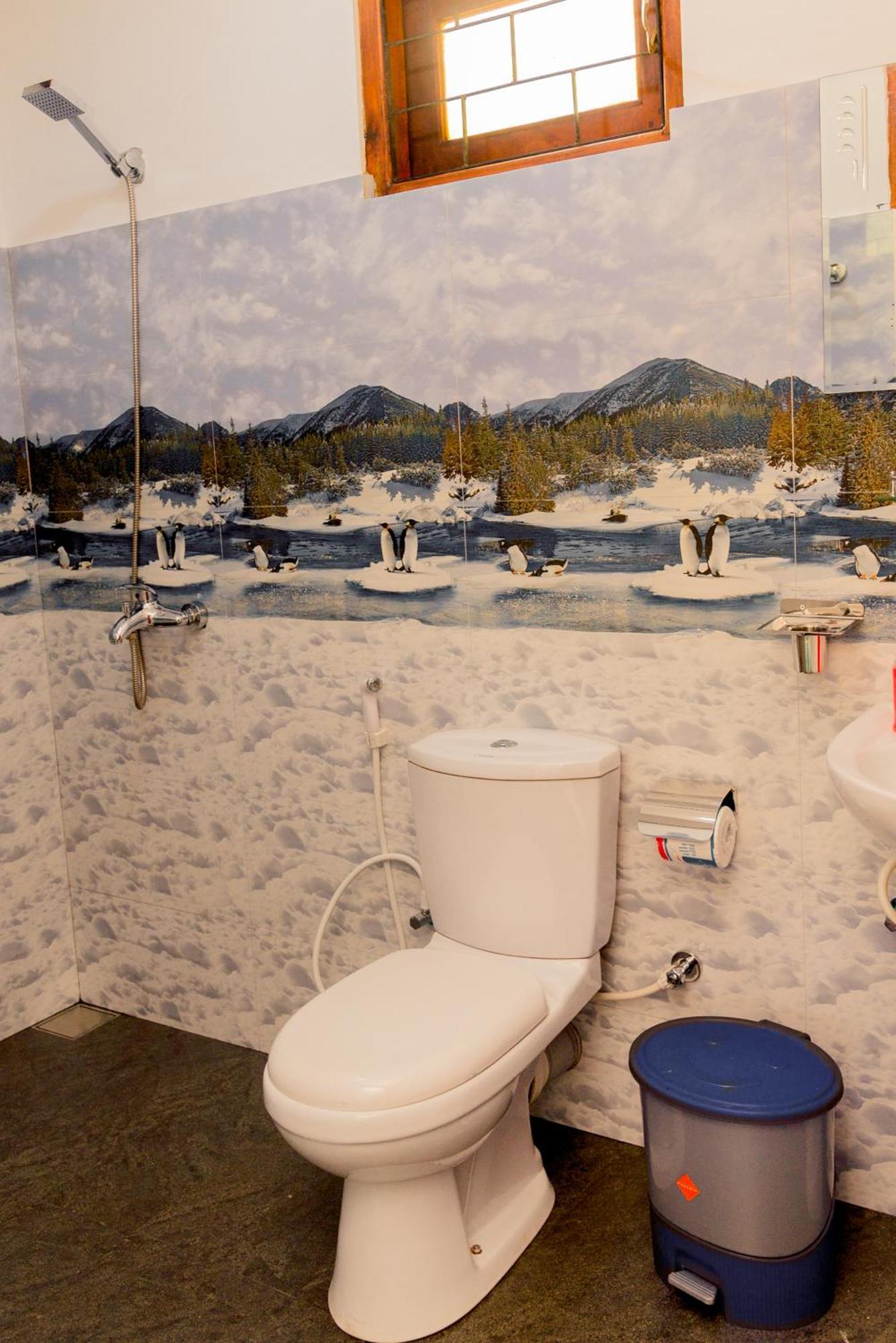Samiru Guest Inn Procida Dış mekan fotoğraf