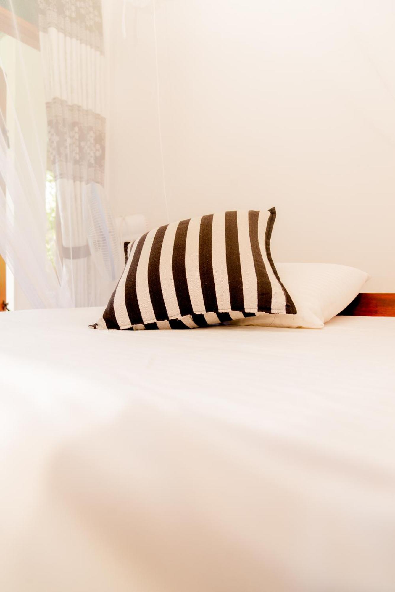 Samiru Guest Inn Procida Dış mekan fotoğraf