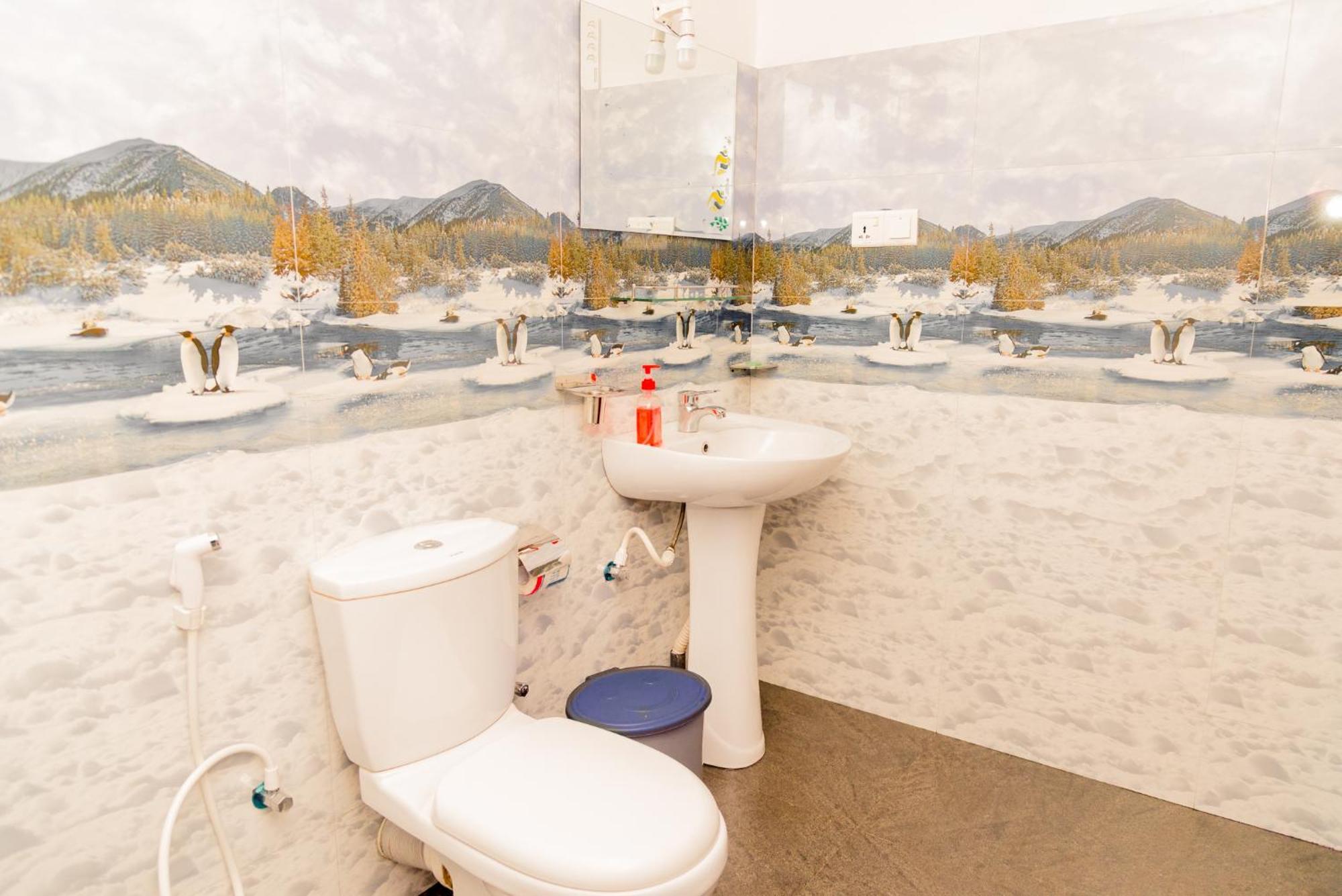 Samiru Guest Inn Procida Dış mekan fotoğraf