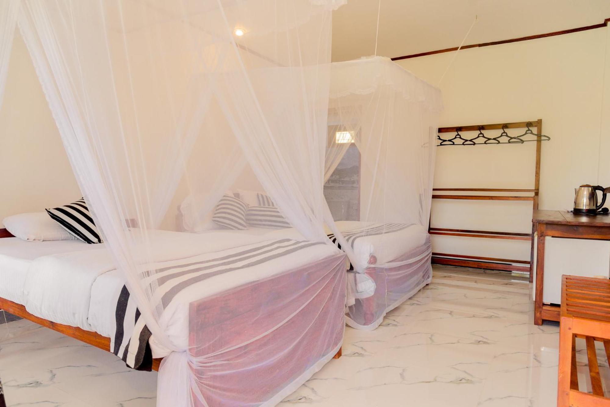 Samiru Guest Inn Procida Dış mekan fotoğraf