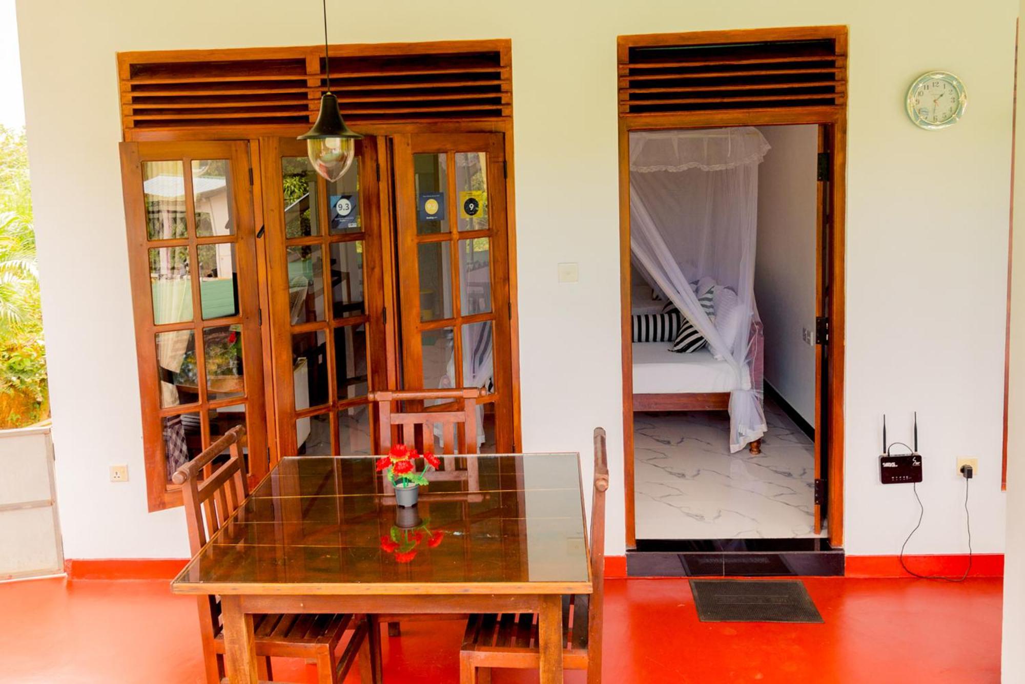 Samiru Guest Inn Procida Dış mekan fotoğraf