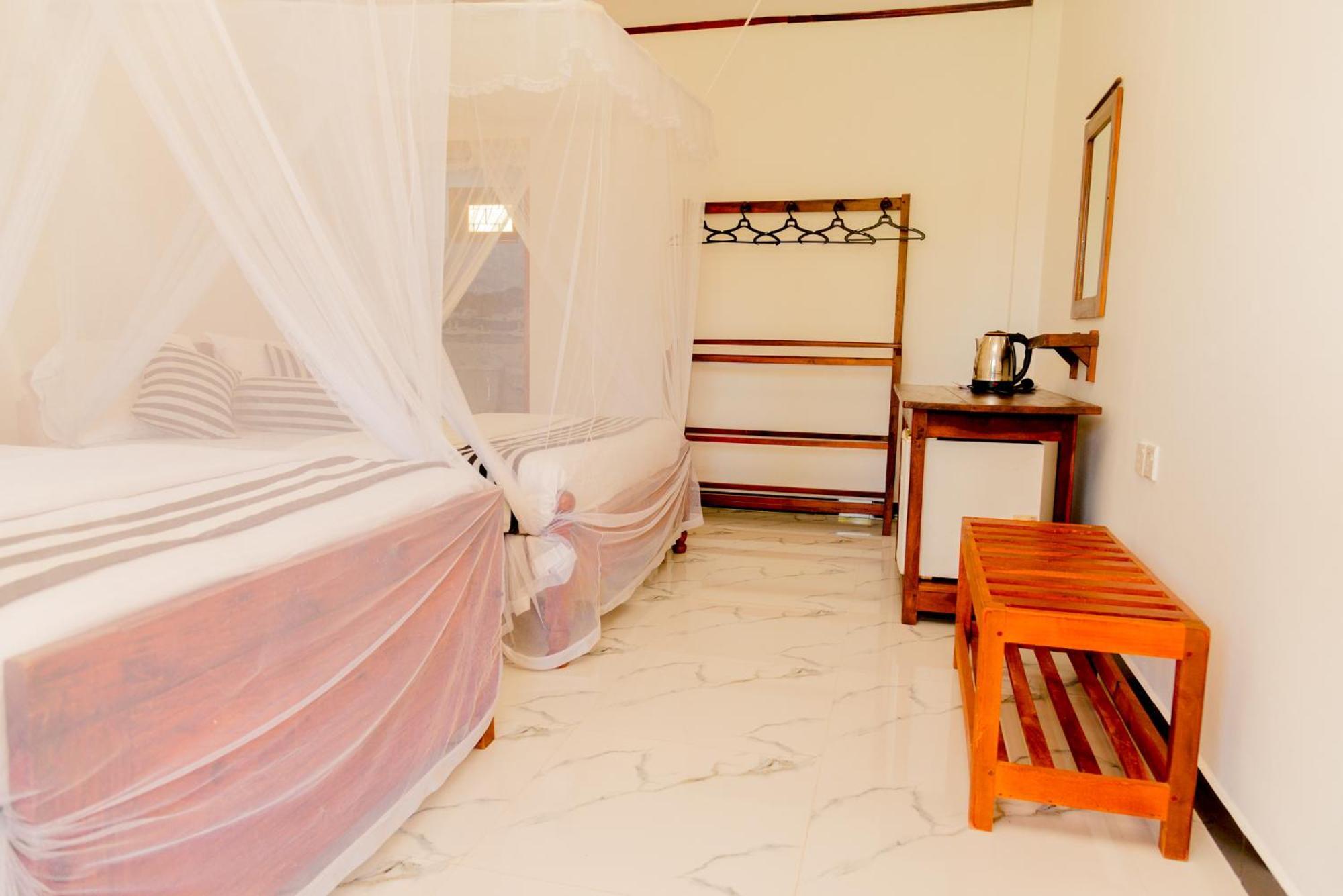 Samiru Guest Inn Procida Dış mekan fotoğraf