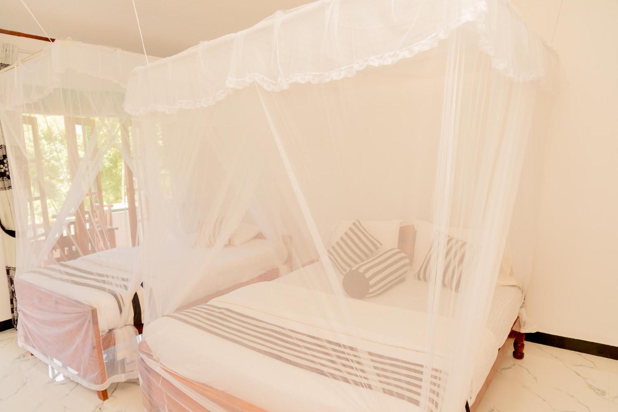 Samiru Guest Inn Procida Dış mekan fotoğraf