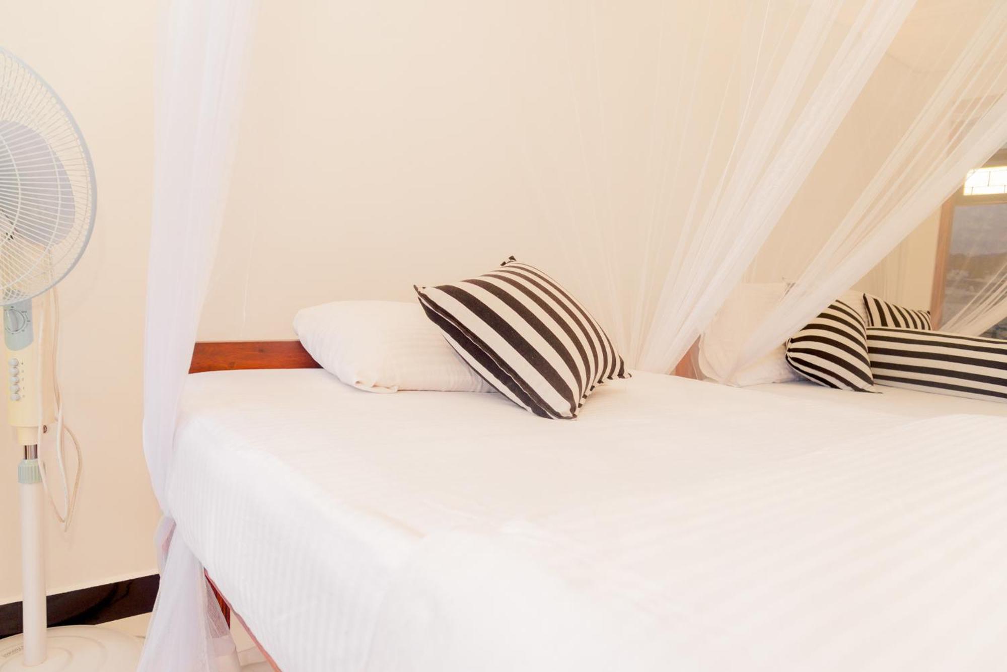 Samiru Guest Inn Procida Dış mekan fotoğraf