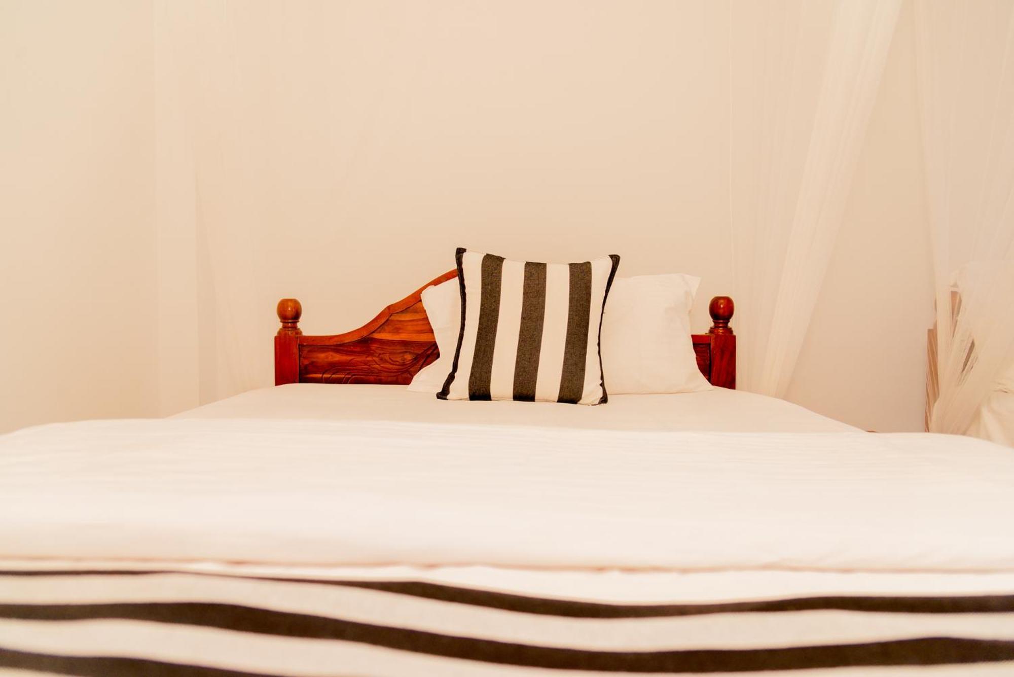 Samiru Guest Inn Procida Dış mekan fotoğraf