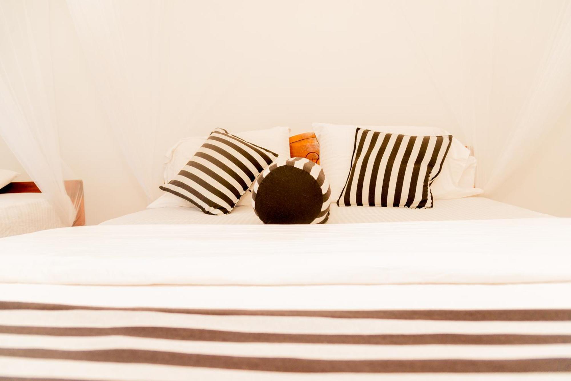 Samiru Guest Inn Procida Dış mekan fotoğraf