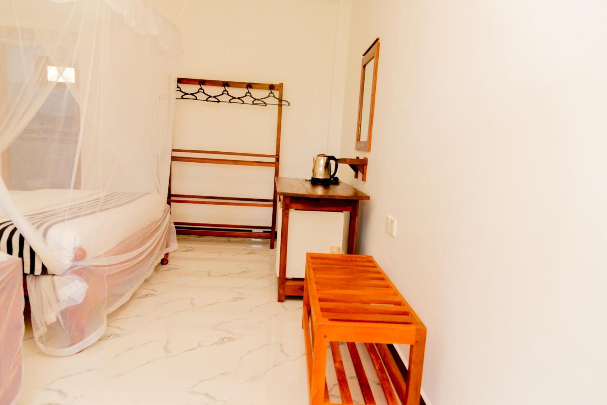 Samiru Guest Inn Procida Dış mekan fotoğraf