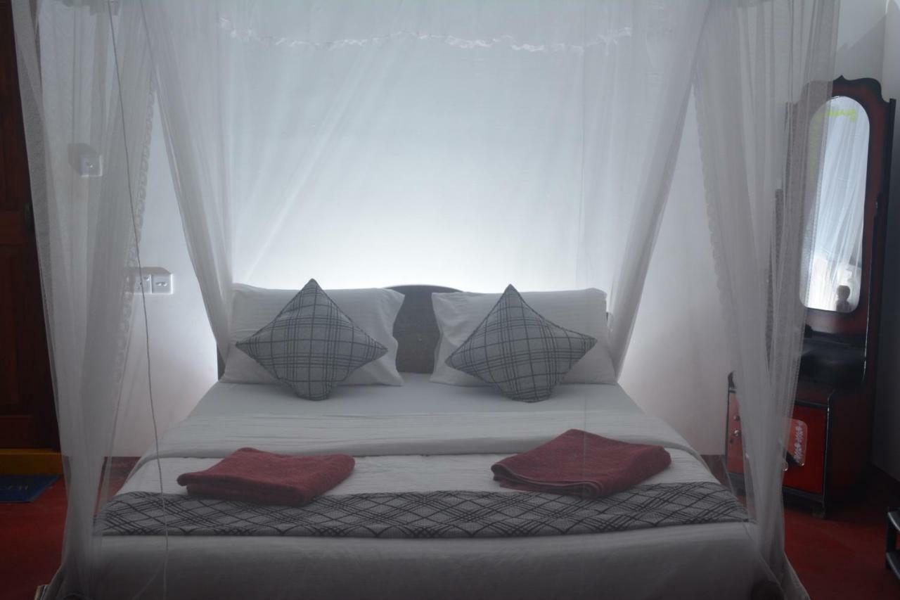 Samiru Guest Inn Procida Dış mekan fotoğraf